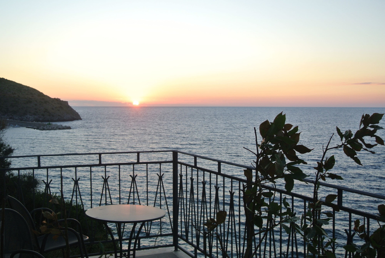 Others 4, Hotel Palinuro, Salerno