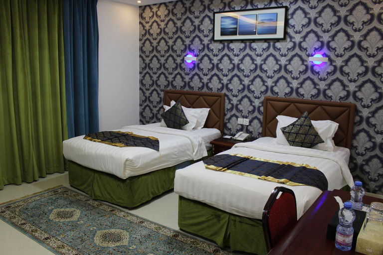 Others 1, Al Diyar Hotel, Nizwa