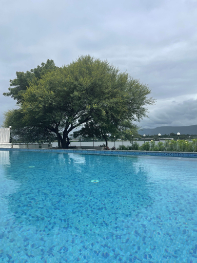 Sport & Beauty 5, ARC Resort Shirwal, Satara