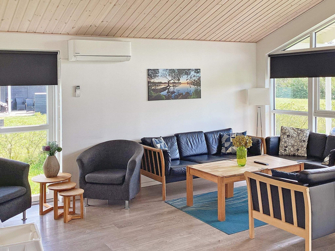 Others 3, Holiday Home in Ansager, Varde