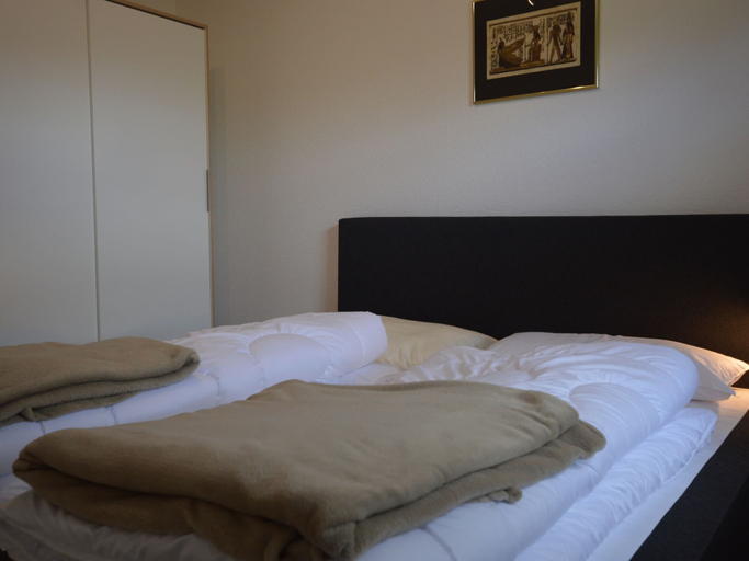 Others 5, Comfy Apartment in Zendscheid near Forest, Eifelkreis Bitburg-Prüm