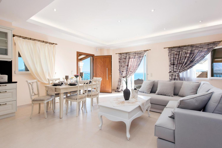 Others 2, Villa Frosso, Ionian Islands