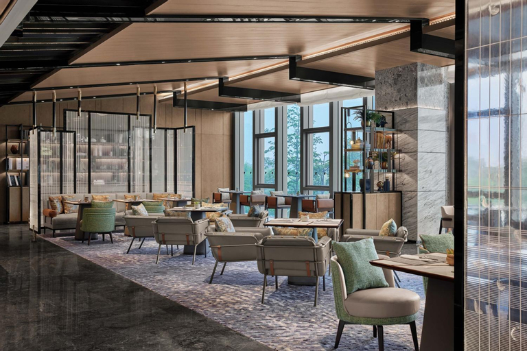 Restaurant 14