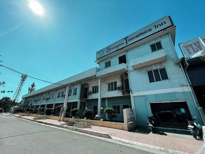 Exterior & Views 2, Siayan Travellers Inn Manila powered by Cocotel, Pasay City