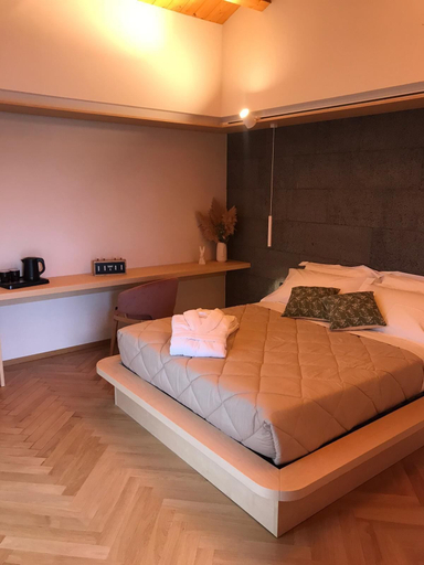 Bedroom 3, Bahal dell Etna, Catania