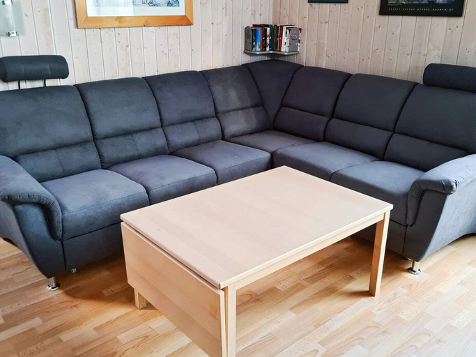 Others 4, Holiday Home in Otterndorf, Cuxhaven