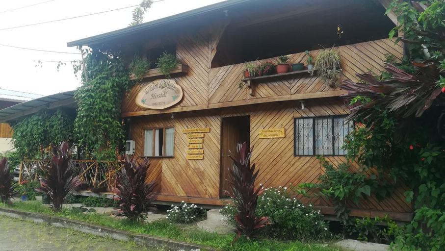 Others 3, Hostal El Viajero-Mindo, San Miguel de los Bancos