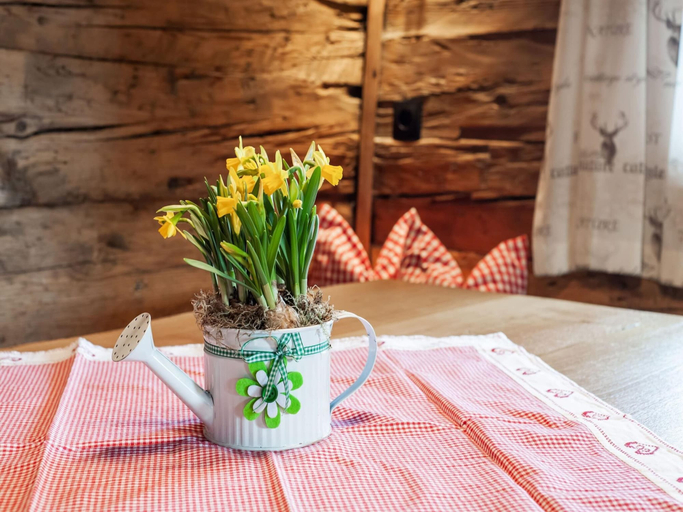 Interior detail 2, Spacious Holiday Home With Sauna, Schwaz