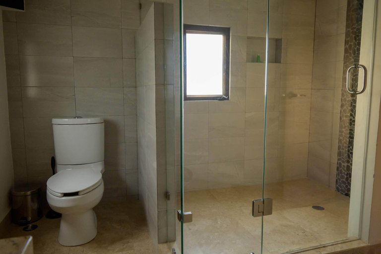 Bathroom 5, Villa Toscana ValQuirico Lofts & Suites Hotel Boutique, Huejotzingo