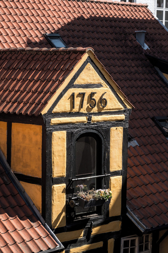 Exterior & Views 2, Nyhavn63 Suites by Daniel&Jacob's, Copenhagen