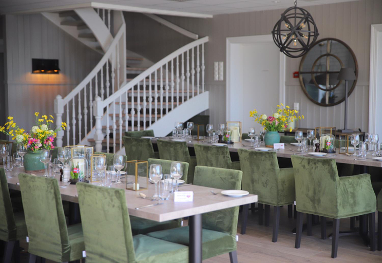 Food & Drinks 5, Hotel Lyngørporten, Tvedestrand