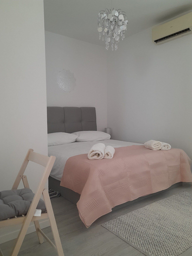 Bedroom 3, Holiday Home Sea Vision, Pojezerje