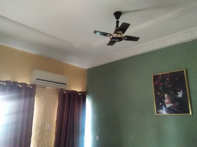 Others 4, Kingsby homes and hotel, Accra