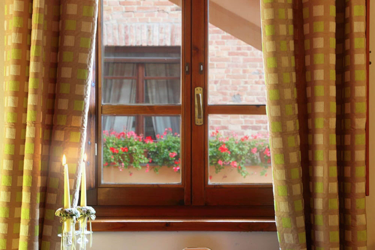 Others 4, Rustic Elegance in Montepulciano, Siena