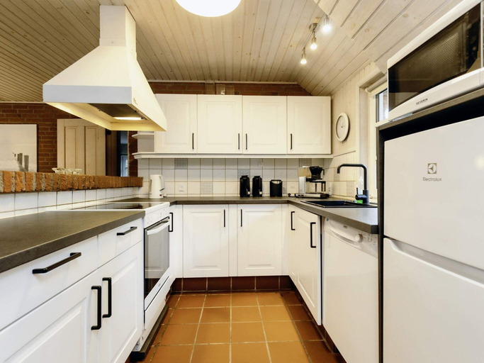 Others 4, Luxury Beach House Marielyst, Guldborgsund