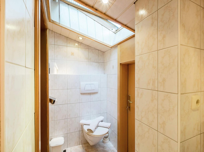 Bathroom 5, Apartment in Fugen Near the ski Area, Schwaz