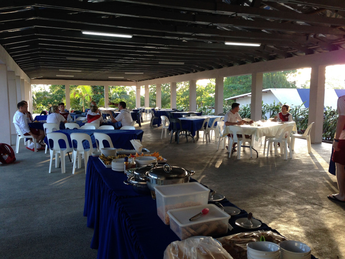 Food & Drinks 5, Samoa Sport Lodge, Faleata East