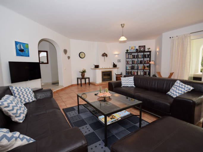 Others 5, Villa in Albufeira With Pool & Ocean Views, Albufeira