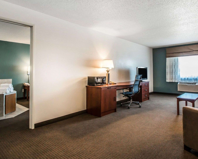 Others 5, Sleep Inn & Suites Mount Vernon, Linn