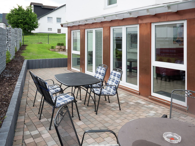 Others 3, Enchanting Holiday Home in Bodefeld With Terrace, Hochsauerlandkreis