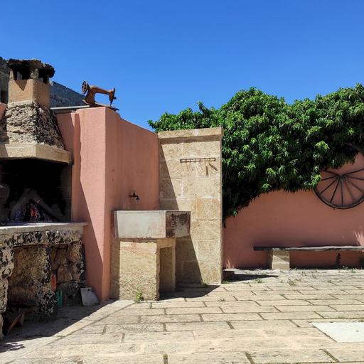 Room 5, La Vigna Salentina - Con Giardino e Piscina Privata, Lecce
