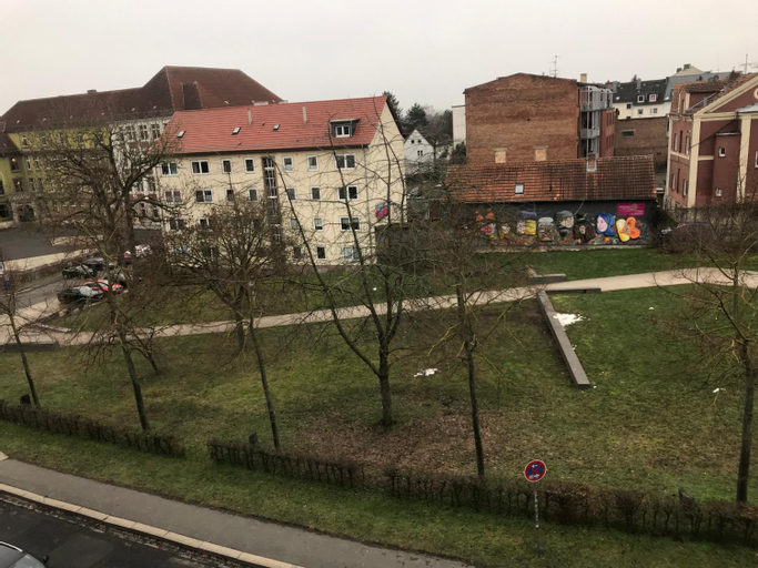 Exterior & Views 5, KASSEL @ YSENBURGSTRASSE, Kassel