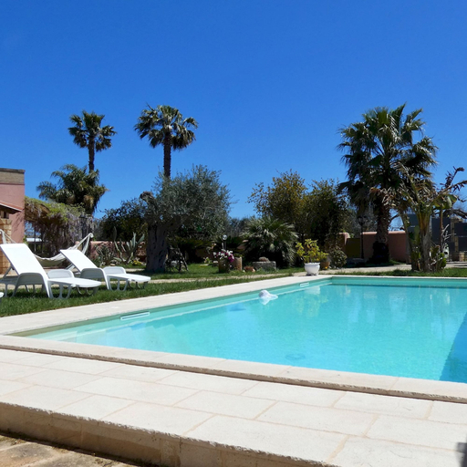 Room 2, La Vigna Salentina - Con Giardino e Piscina Privata, Lecce