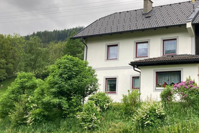 Exterior 3, Chalet in Rennweg Near Ski Slopes, Spittal an der Drau