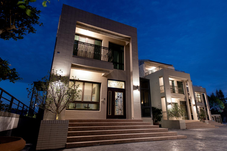 Exterior & Views 1, Xu Jia Homestay, Kinmen