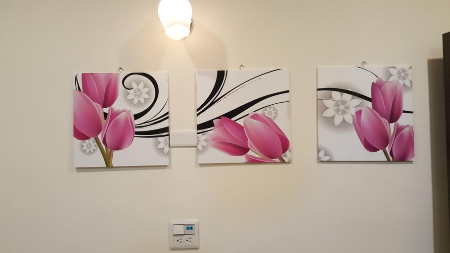 Others 3, Long Yuan Hotel, Chiayi County