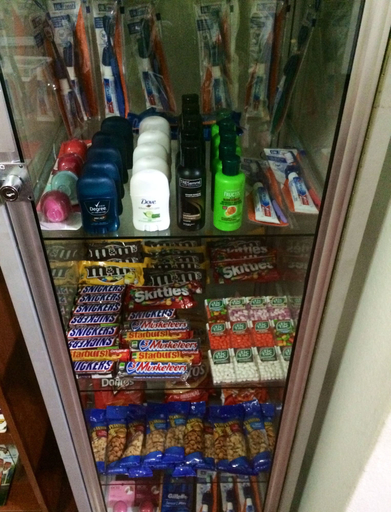 Food & Drinks 5, Hotel Santamaria, Alajuela