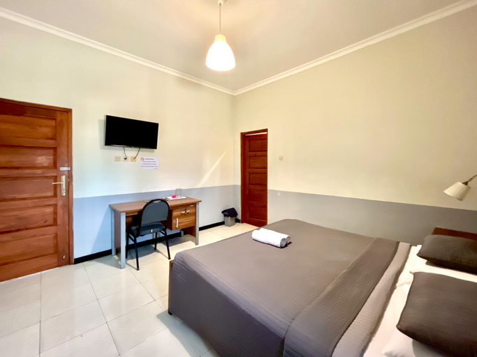 Bedroom 15