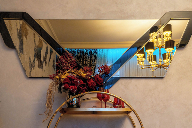 Bathroom 3, Luxury Suites, Cluj-napoca