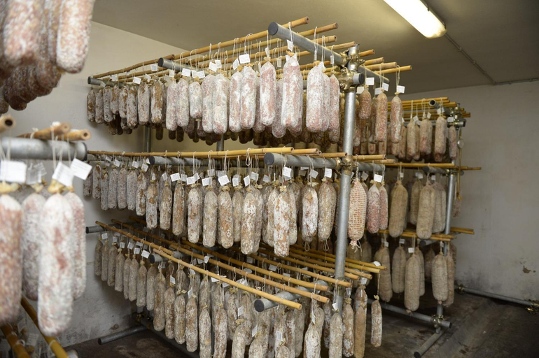 Facilities 3, Agriturismo Le oche selvatiche, Udine