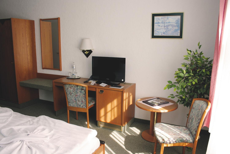 Bedroom 3, Hotel Heidekrug, Mecklenburgische Seenplatte