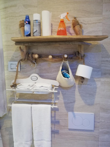Others 4, B & B San Domenico, Venezia