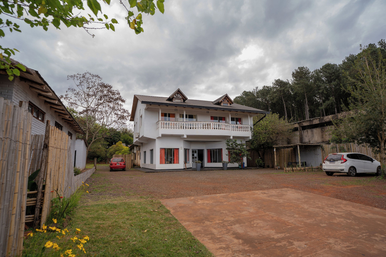 Exterior & Views 2, Hotel Escuela Puerto Libertad, Iguazú