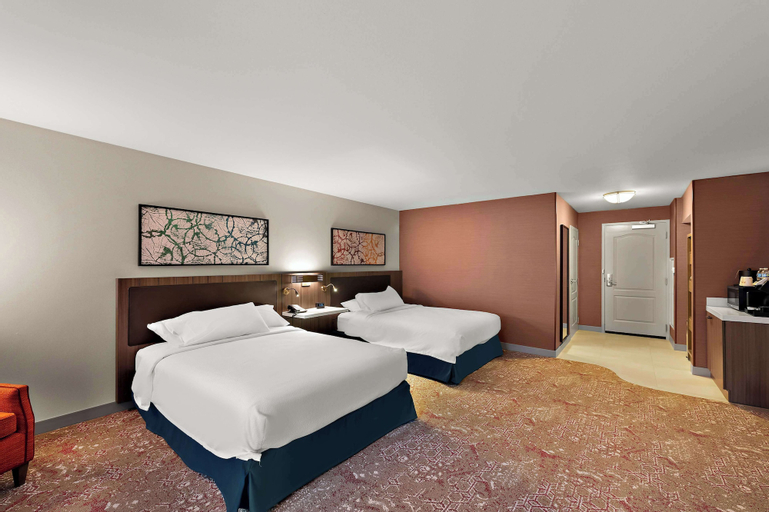 Bedroom 5
