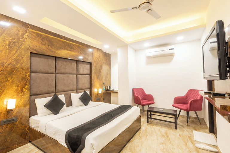 Bedroom 9