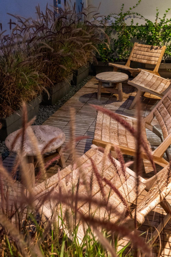 Sport & Beauty 5, LOFUS Bio-suites, Attica