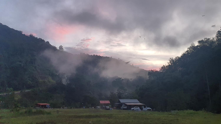 Others 4, Kuriou Lodge & Campsite, Tuaran