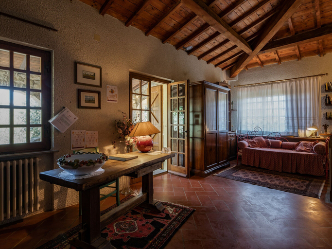 Others 4, Tuscan Castle View Grand Villa, Arezzo