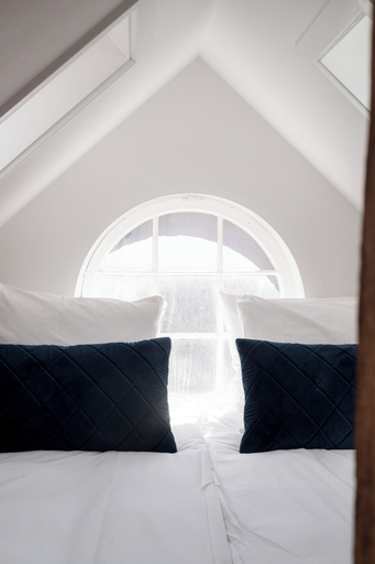 Bedroom 3, Nyhavn63 Suites by Daniel&Jacob's, Copenhagen