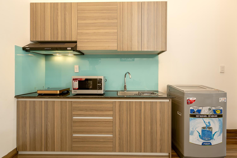 Others 4, Van apartment, Da Nang