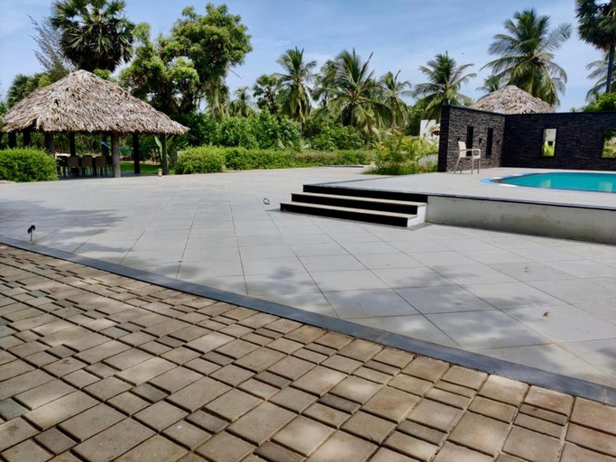 Food & Drinks 5, Joe's Beach Shack, Ramanathapuram