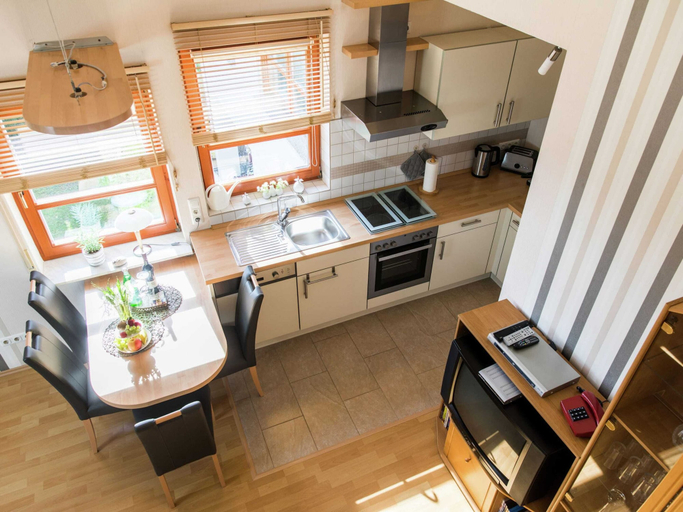 Others 5, Flat in Beltheim With Pool, Rhein-Hunsrück-Kreis