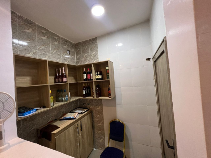 Others 5, BSM Msquare, Ikeja