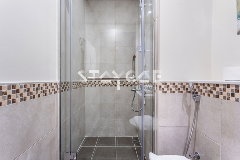 Bathroom 3, Staycae Holiday Homes - Reva, Dubai
