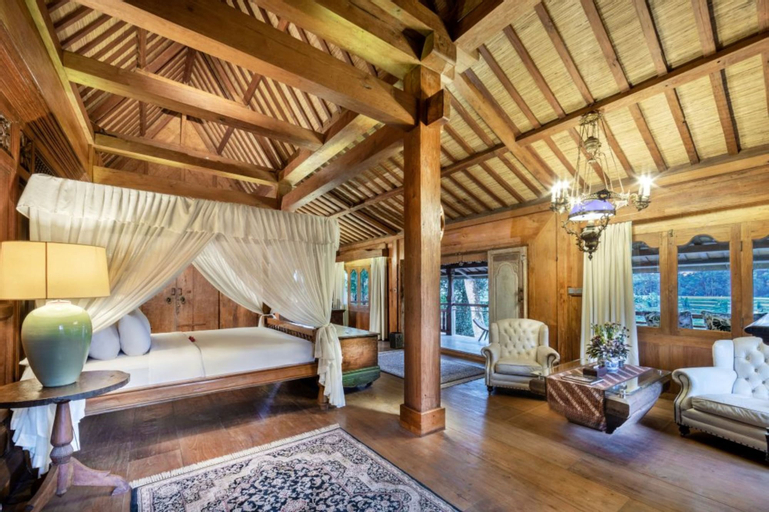Bedroom 14