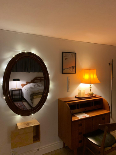 Others 3, Comfortable Large Room King S bed near CPH centre, Copenhagen
